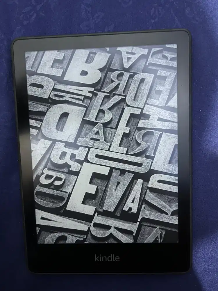 Kindle Paperwhite 11th Generation (2021) – 16 GB