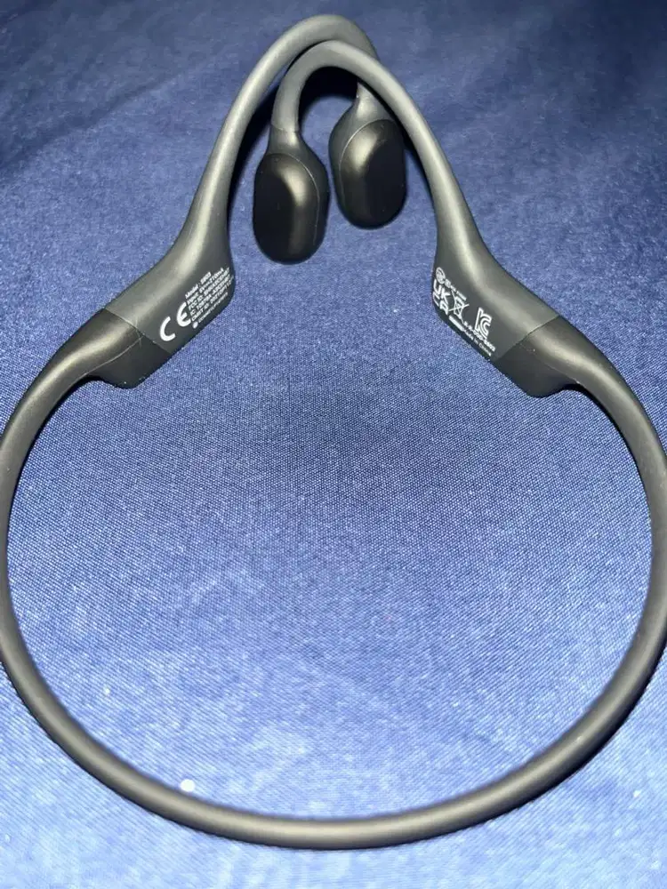 Shokz OpenRun (S803) – Second Unit Only