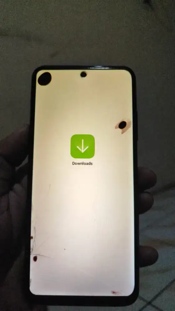 redmi not10 5g second minus