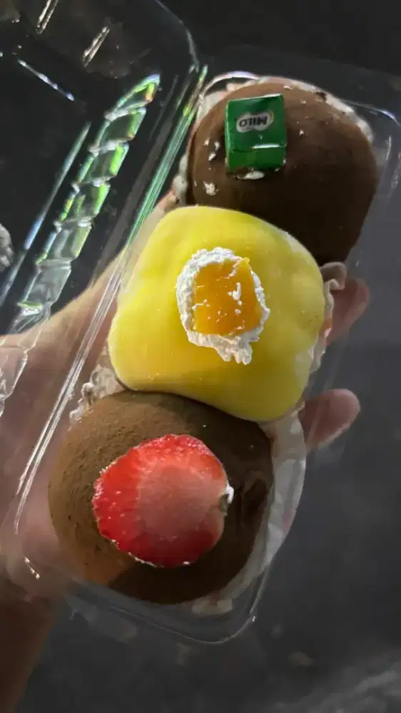 Mohci viral 2025 asli