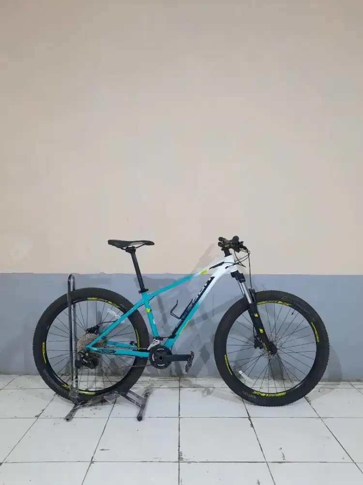 POLYGON XTRADA 5 LE TAHUN 2021