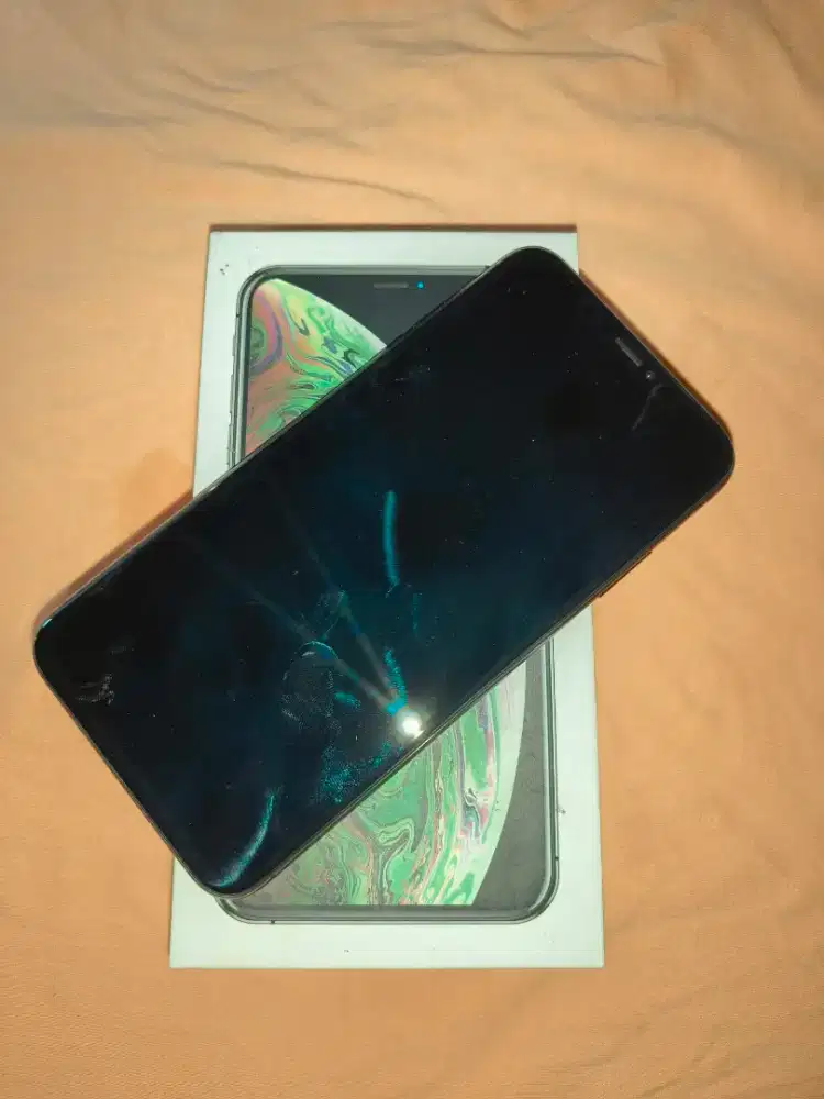 Iphone XS MAX 64 GB