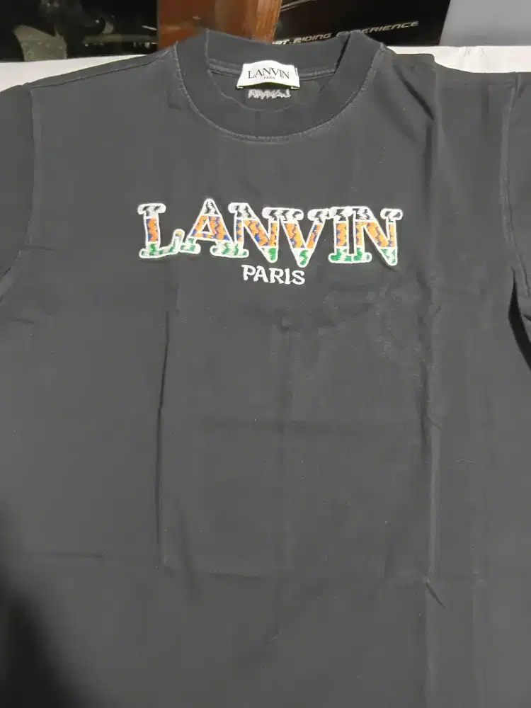 Kaos lanvin Paris