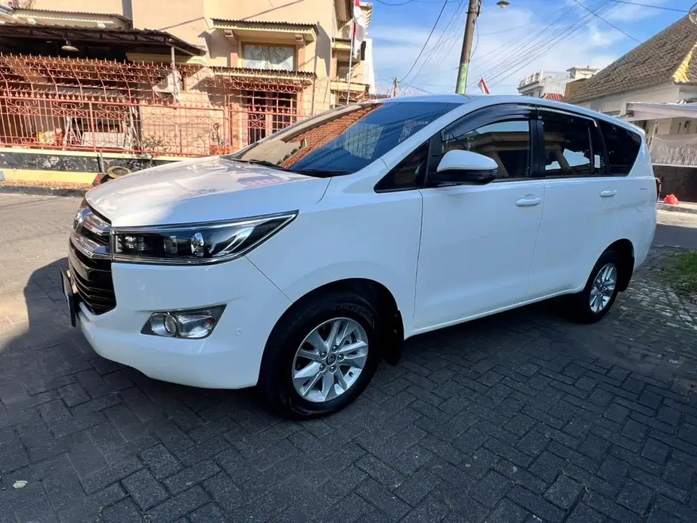 ReborN V dsl AT 2017 istimewa