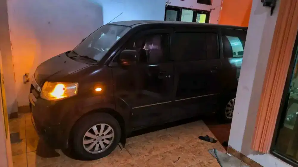 APV Arena GX manual 2011