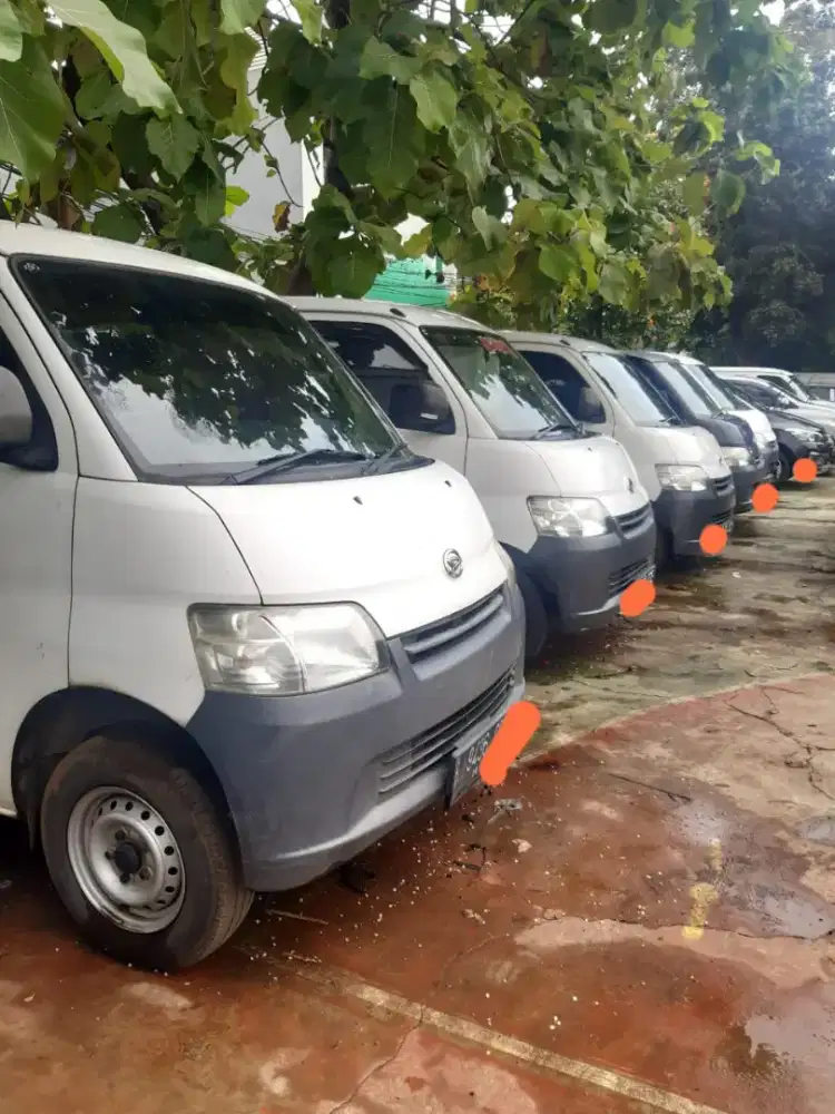 Granmax grandmax grand max blindvan blinvan blind van 2019 box 2020