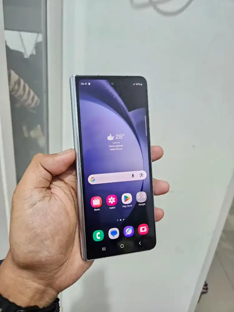 Samsung Z Fold 5 5G 12/1TB