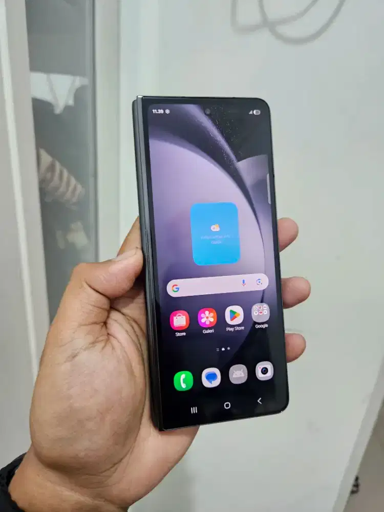 Samsung Z Fold 5 5G 12/256