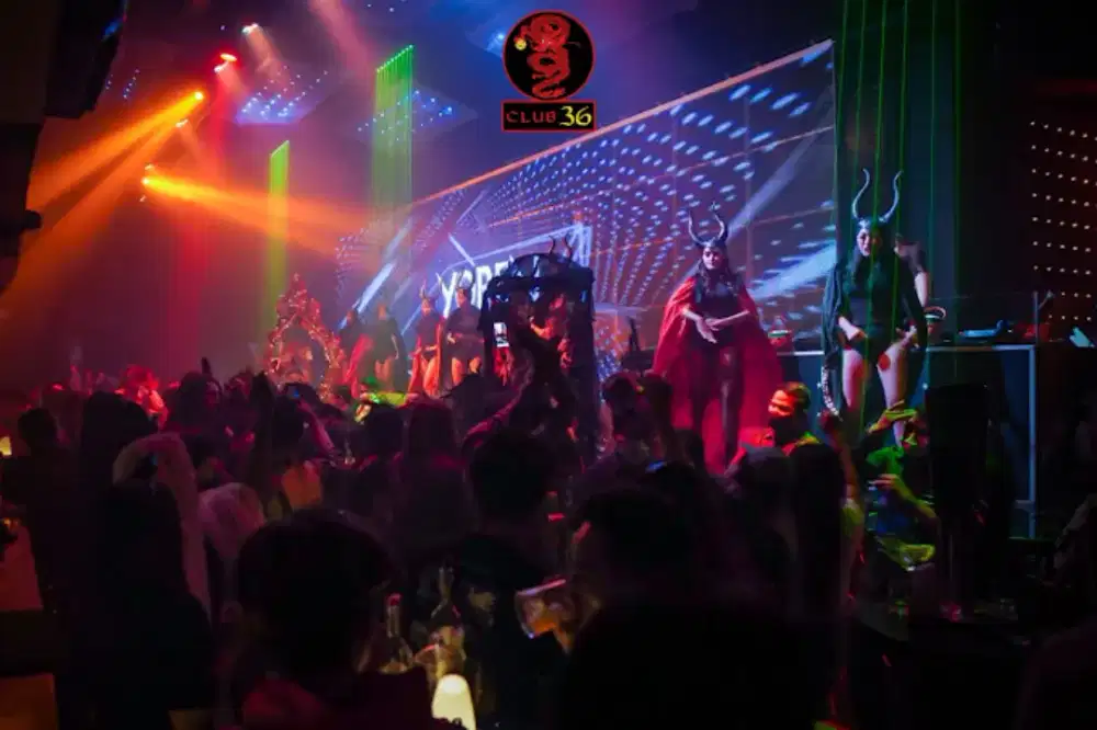 REKRUTMEN LEADIS CHAMPION