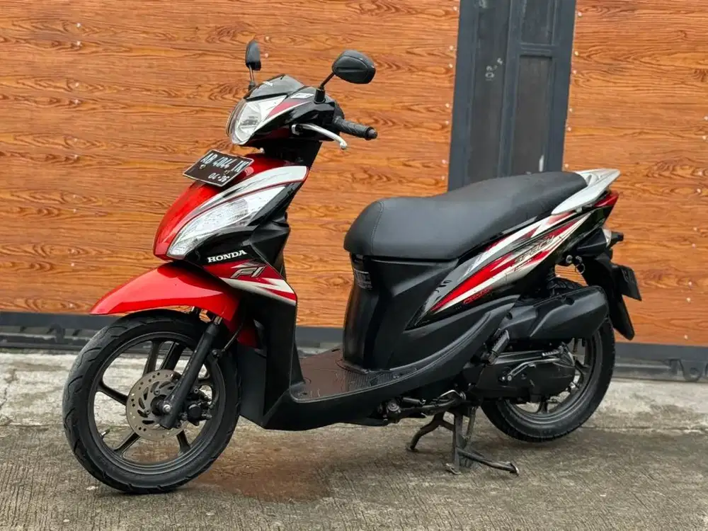 Spacy 2016 ab pajak on