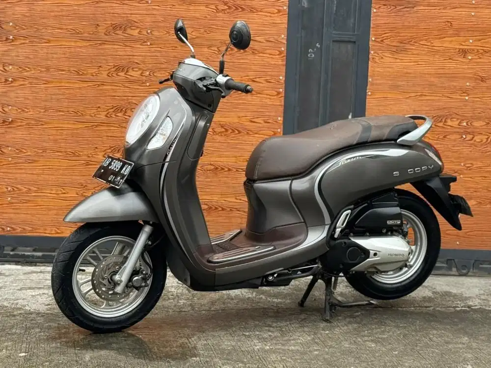 Honda scoopy 2022 ab pajak on