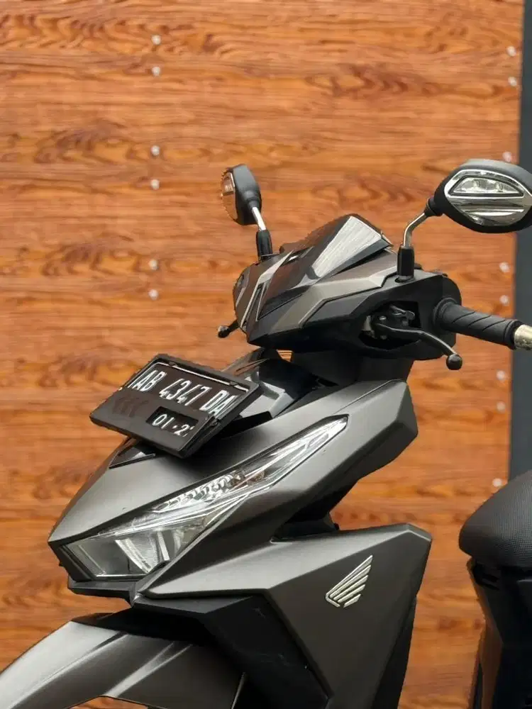 Vario 150 2017 ab pajak on