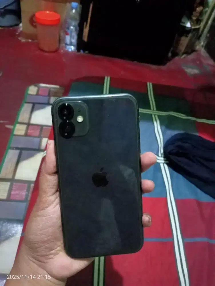 Dijual Iphone 11