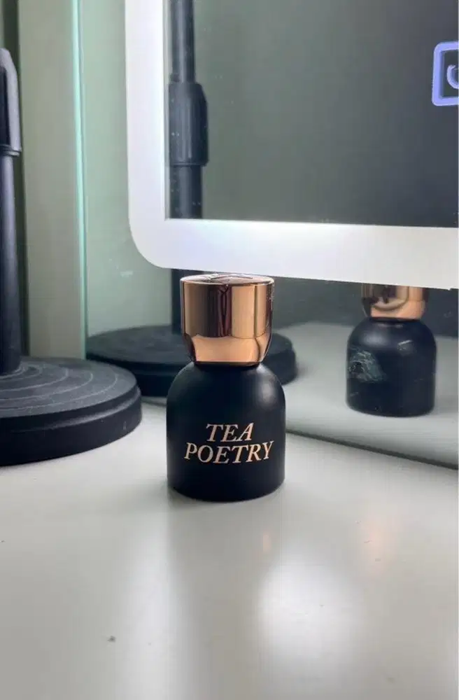 Preloved Branded & Local parfume