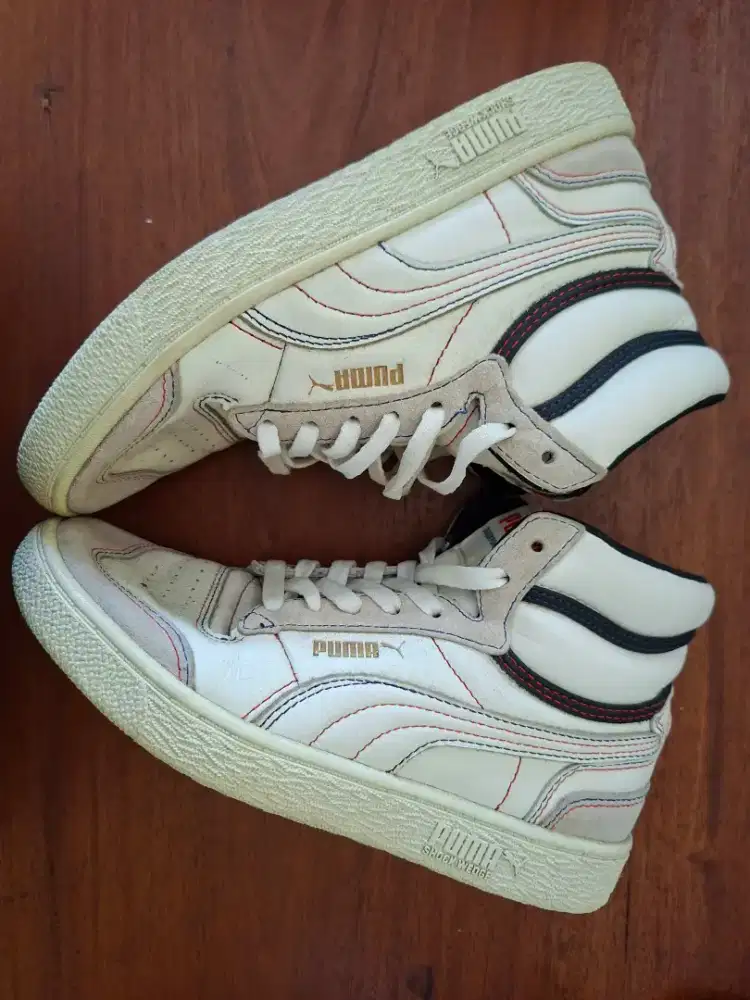 Puma Ralph Sampson Mid
