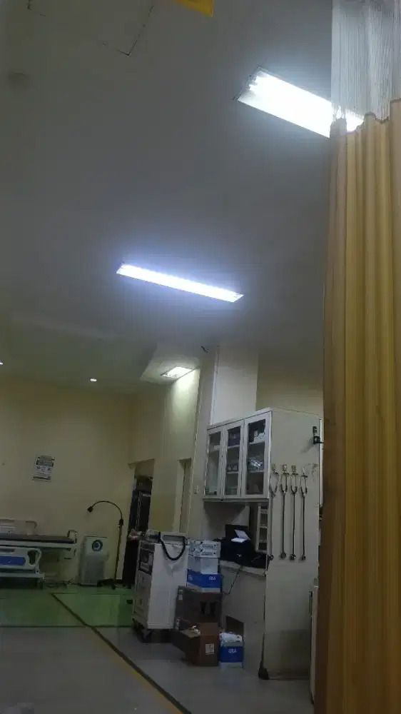 Cari loker ART/momong PP