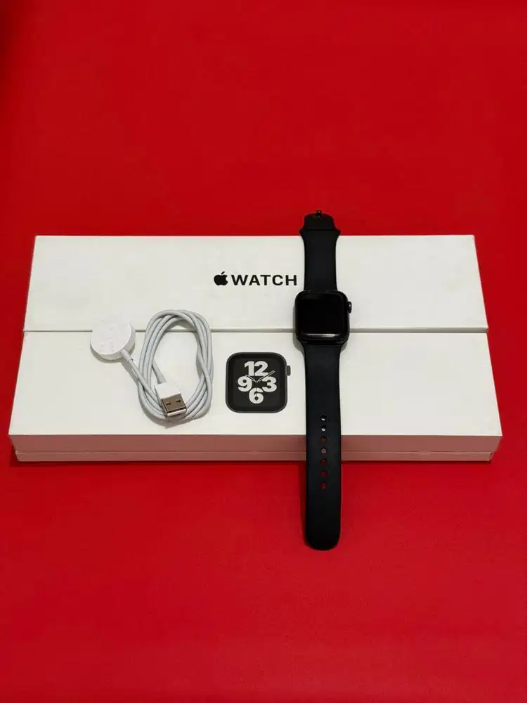 Apple Watch SE 40mm , bh 90%