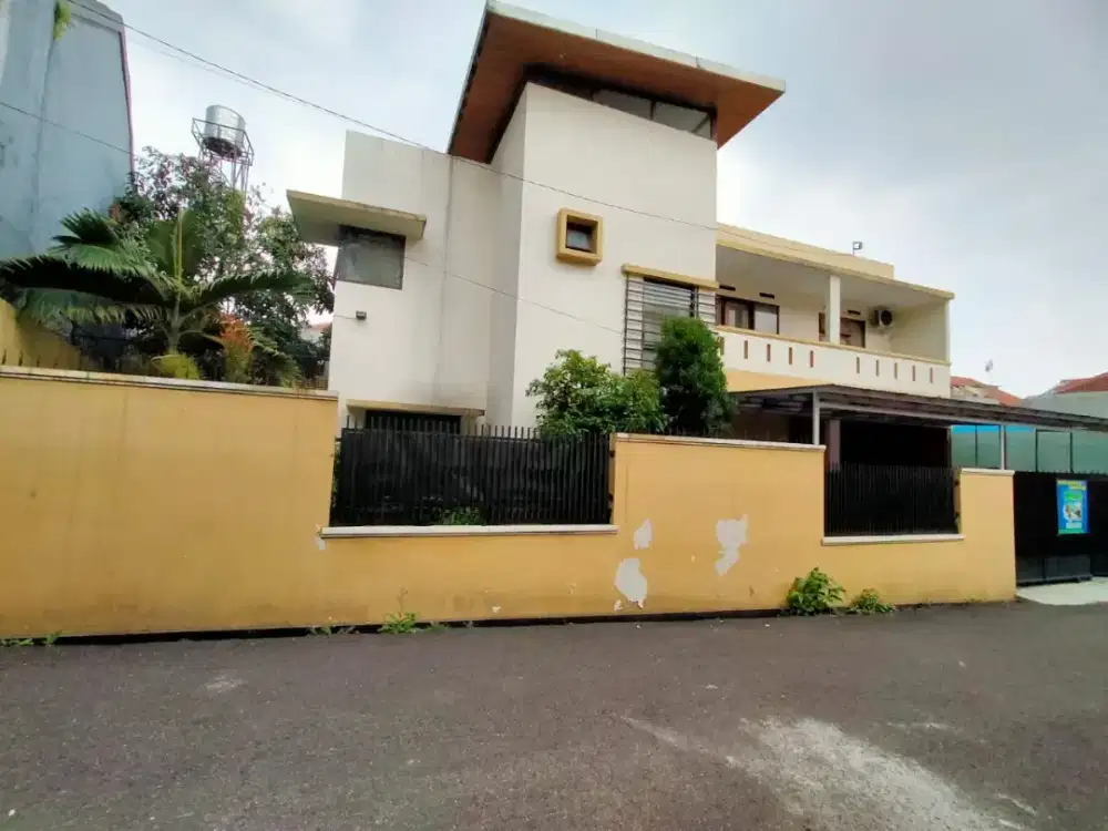 Rumah jual area cigadung