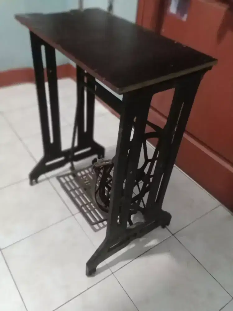 KAKI MESIN JAHIT JADUL MERK STANDART
