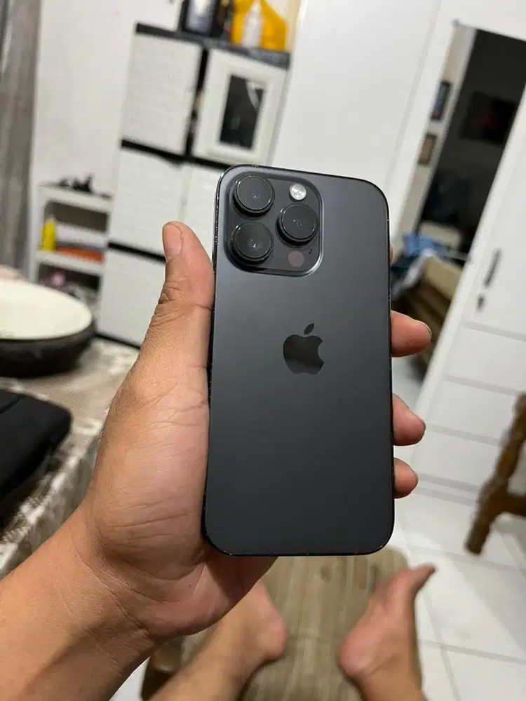 Iphone 14 pro 128gb  BEACUKAI
