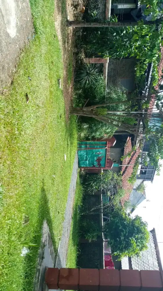 Terima angkkut puing & buang sampah.&sesia sgla jenis pasir &batu