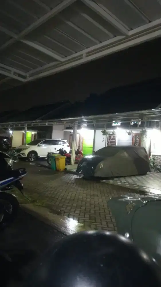 Dibutuhkan ART segeraaa PP