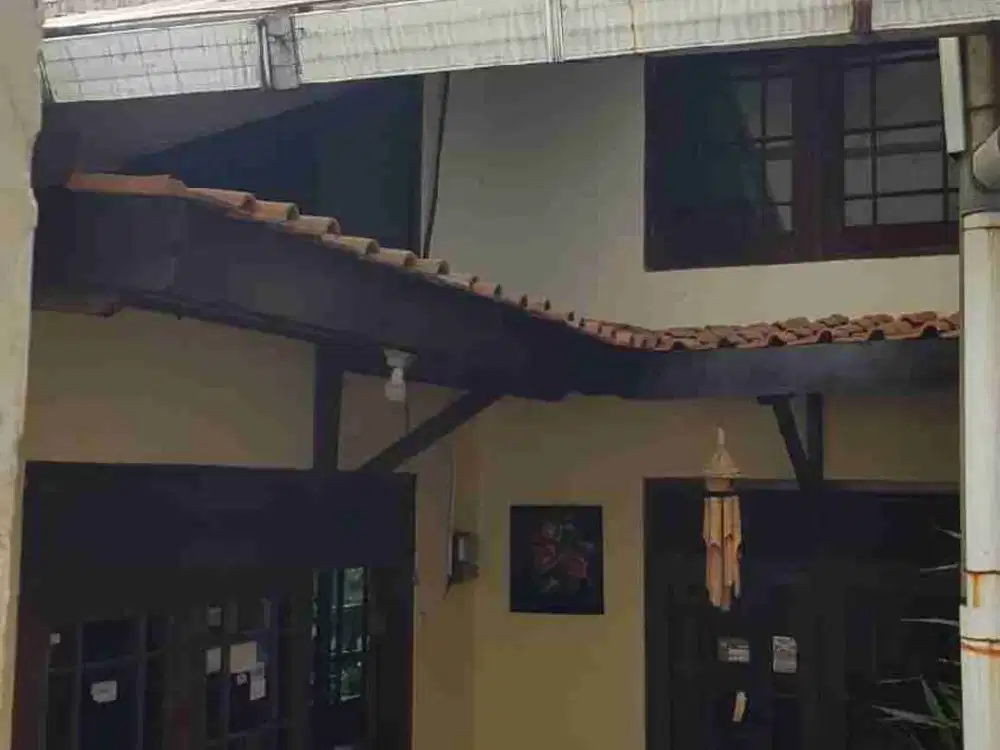 Dijual Rumah daerah Cemara Sukajadi: BU 700 jt.(bisa nego)