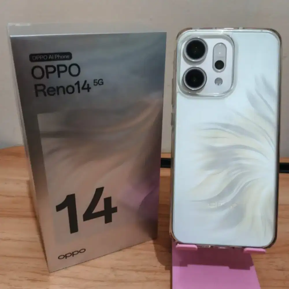 OPPO RENO 14 5G 8+8/256GB