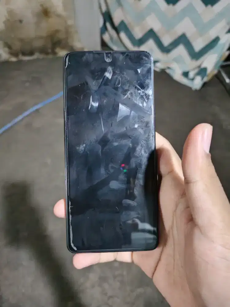 Di jual Hp Infinix note 30 bekas