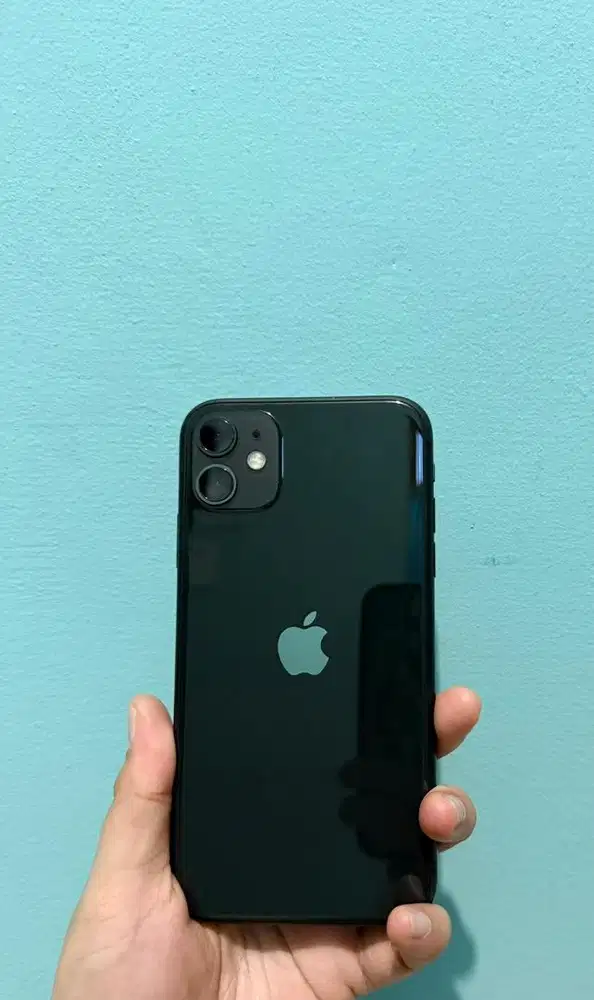 Iphone 11 128 GB IBOX