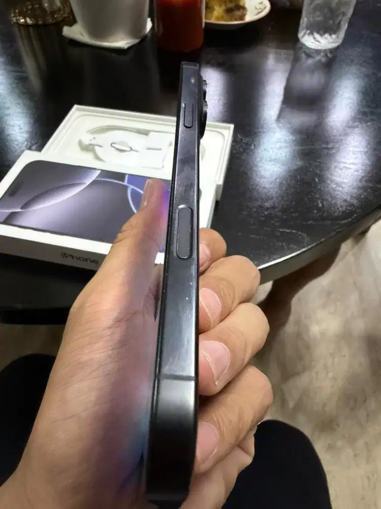 Iphone 16 Promax 512GB