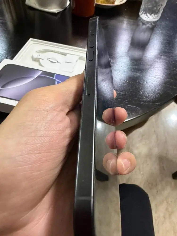 Iphone 16 Promax 512GB