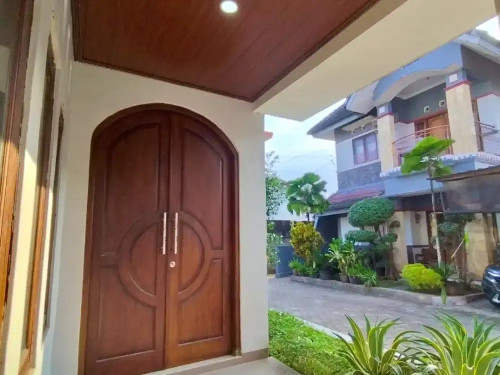 JUAL RUMAH HOOK MURAH DI DEKAT PEMDA SLEMAN MLATI di PANGUKAN TRIDADI