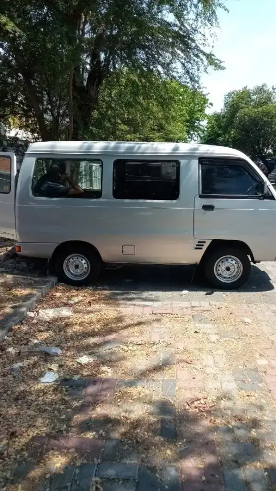 Driver online aplikasi