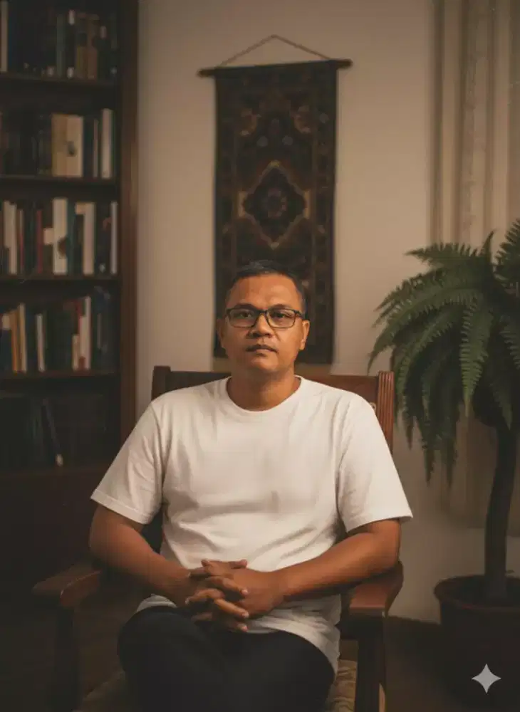 Lowongan kerja tukang kebersihan