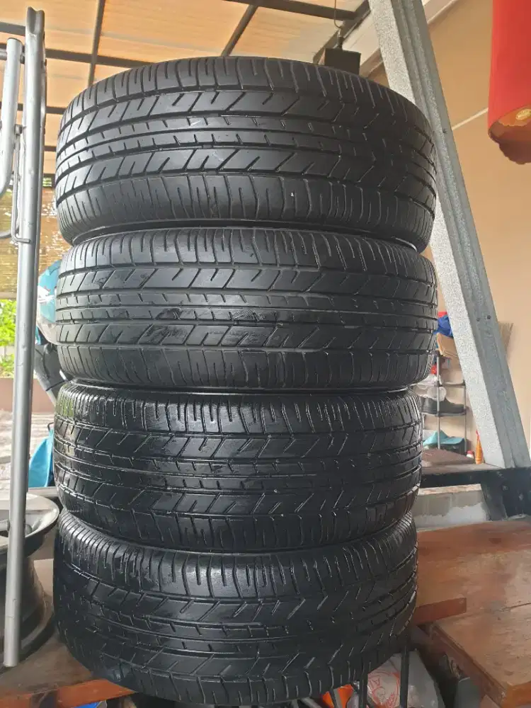 Bridgestone potenza 185/55R15