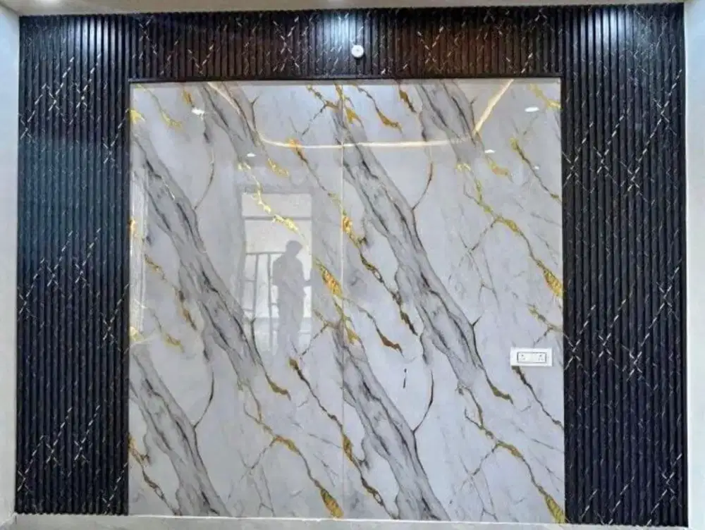 Jasa Tukang Pasang Wallpaper Wallpanel