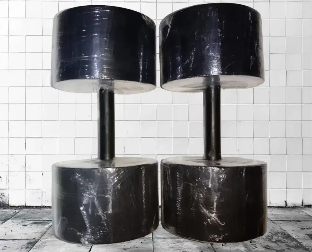 Dumbbell set 10Kg 2pcs