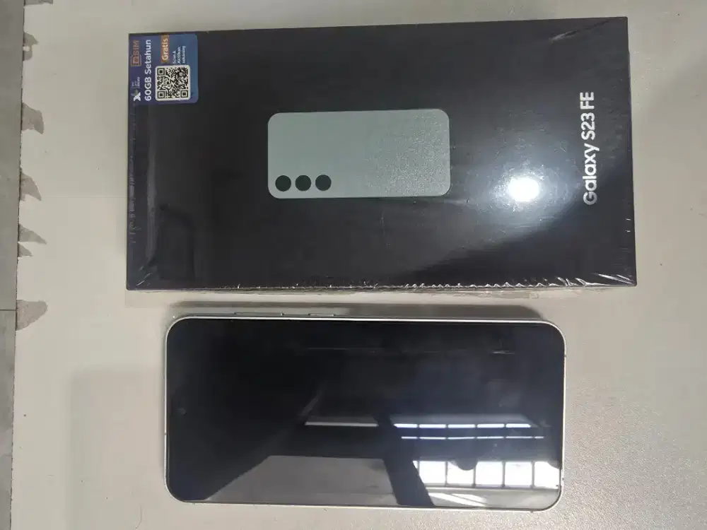 Samsung galaxy s23 fe 8/256