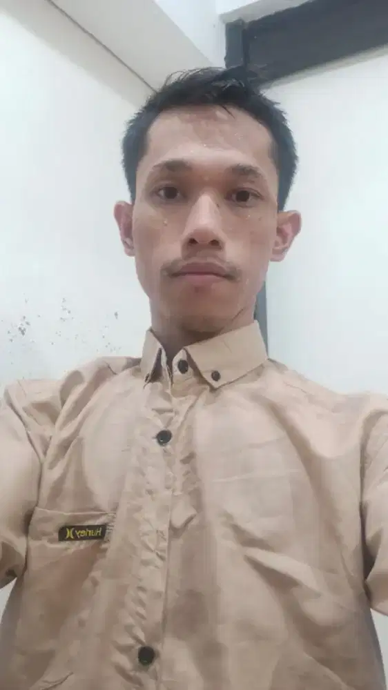 Mencari lowongan kerja info