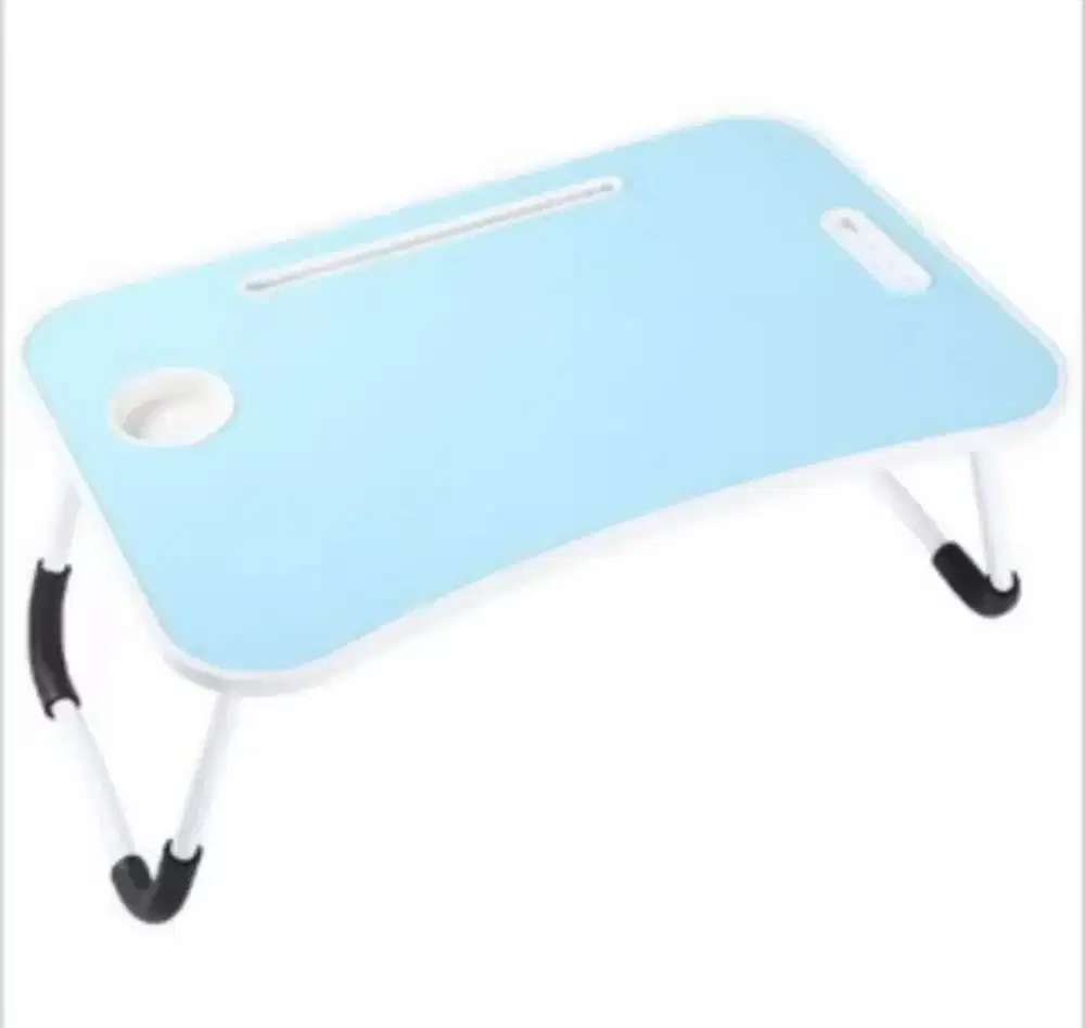 Meja belajar anak lipat impor