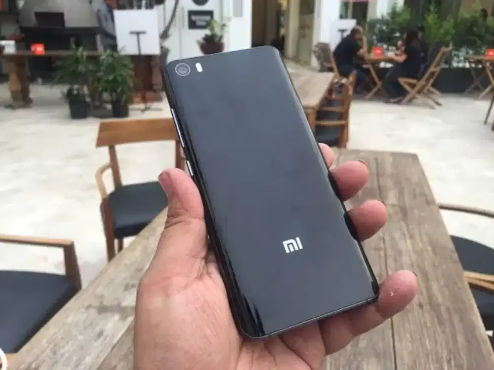 Xiaomi Mi5 Pro 4/128 Mulus