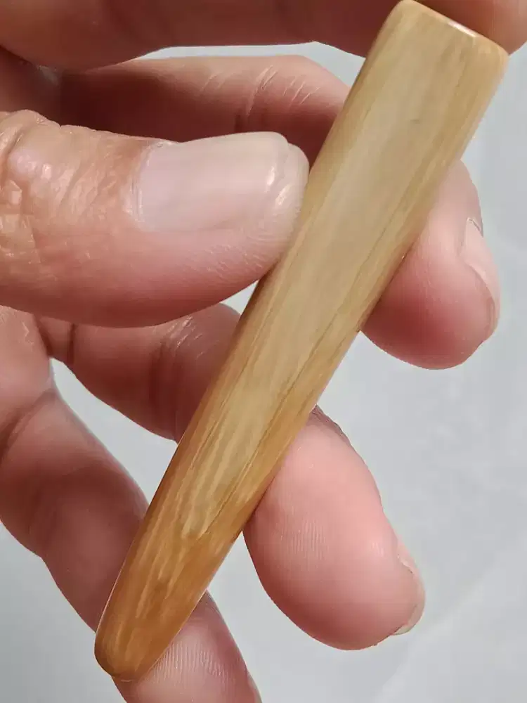 Once Padudan Dua warna ori natural