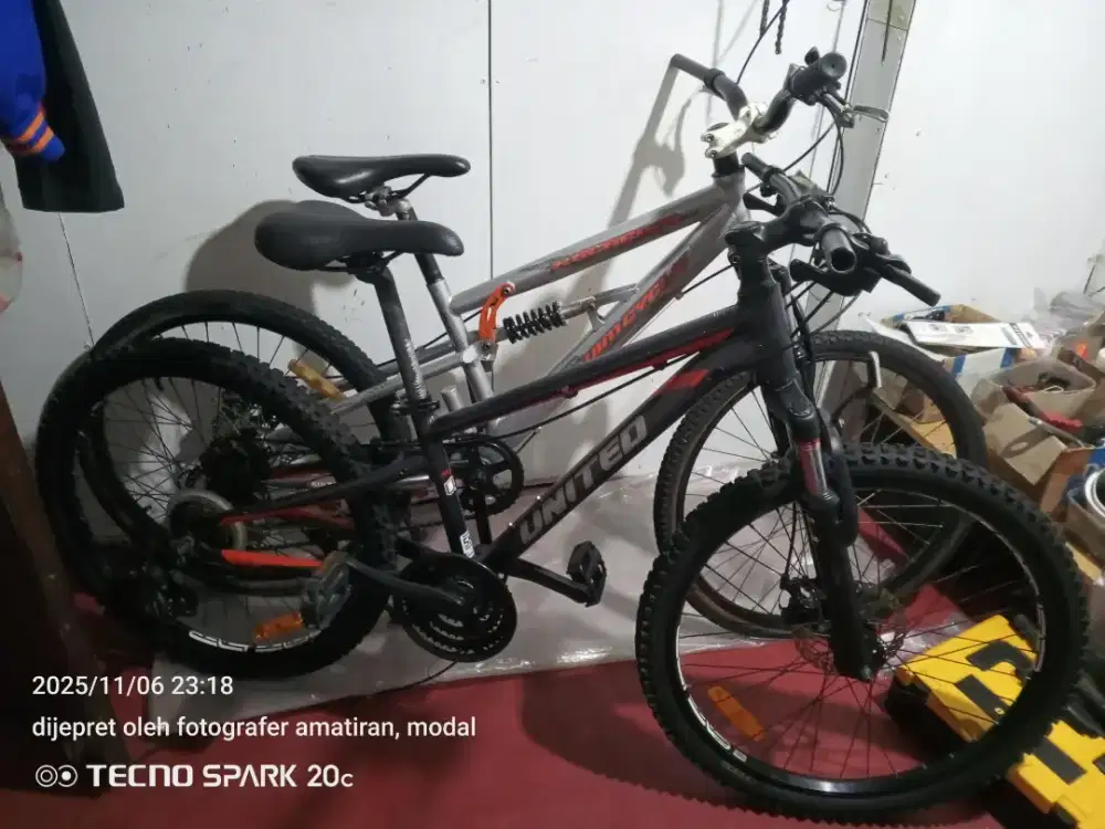 UNITED MIAMI, 24 INCH,ABU ABU TUA