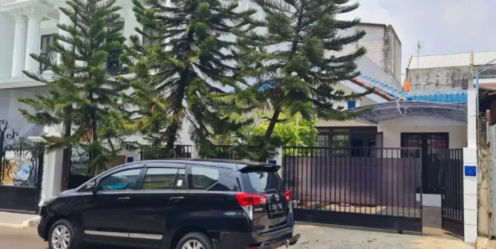 PREMIUM REAL ESTATE ‼️ TAMAN PULO INDAH PENGGILINGAN - dkt PULOGADUNG