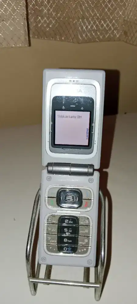 Handphone Nokia jadul