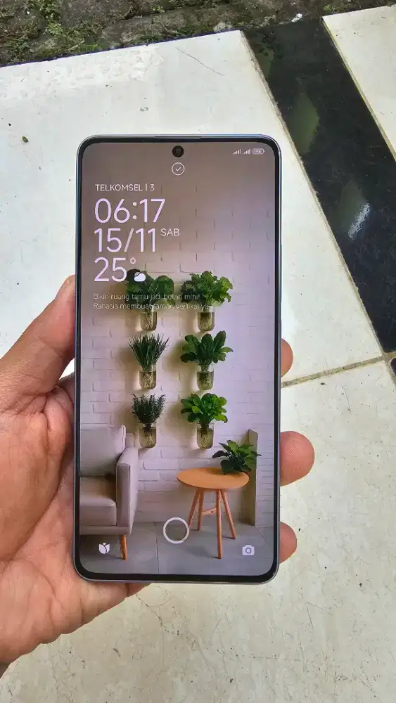 Xiaomi Redmi Note 13 Pro 5G 12/512