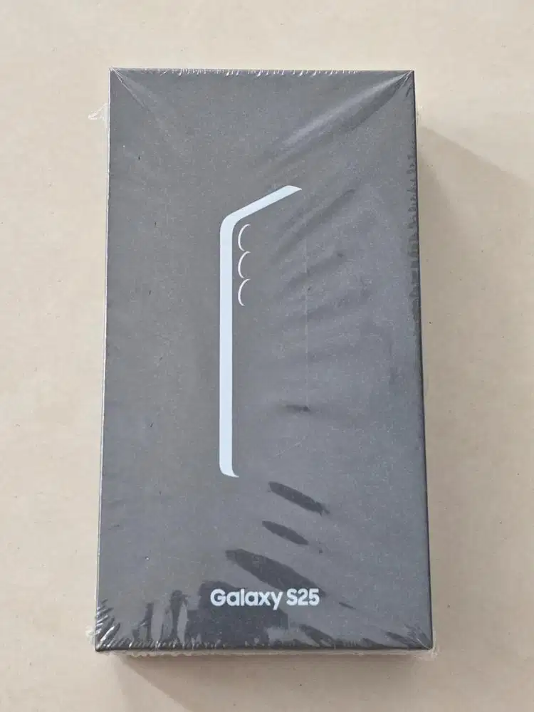 Galaxy S25 5G 12/512Gb Titanium ex kado SEIN 14 15 16 x8 x9 x200 x300