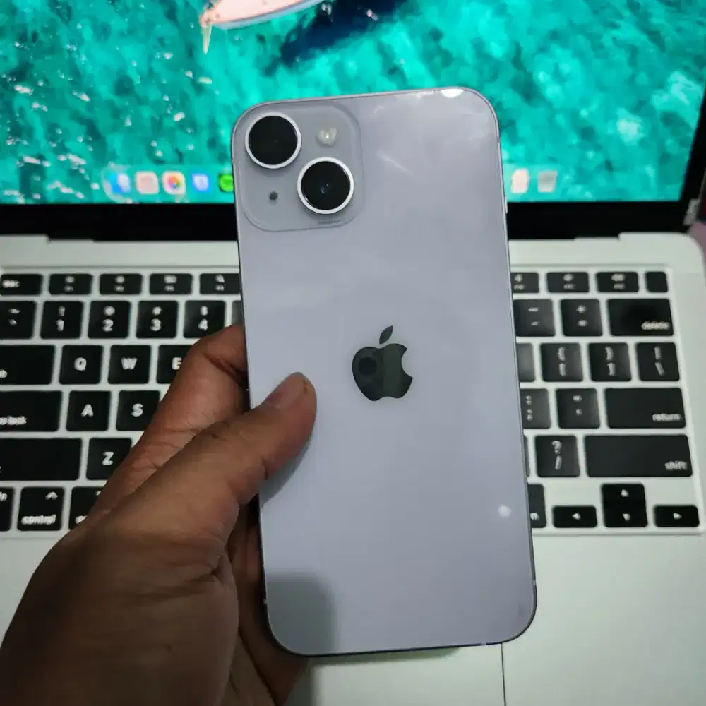 Iphone 14 128GB Inter All Operator