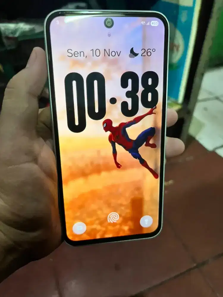 Samsung a54 ram 8+8 256